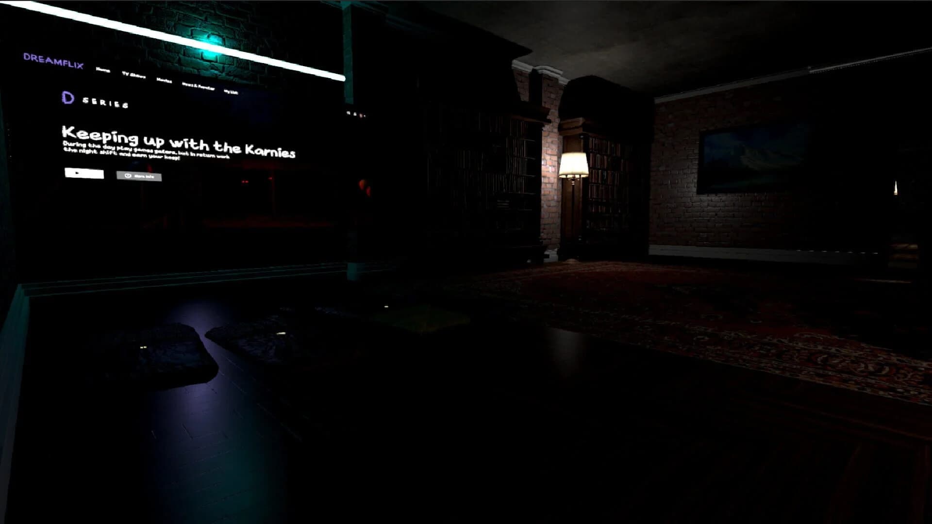 Slumber Party screenshot 2