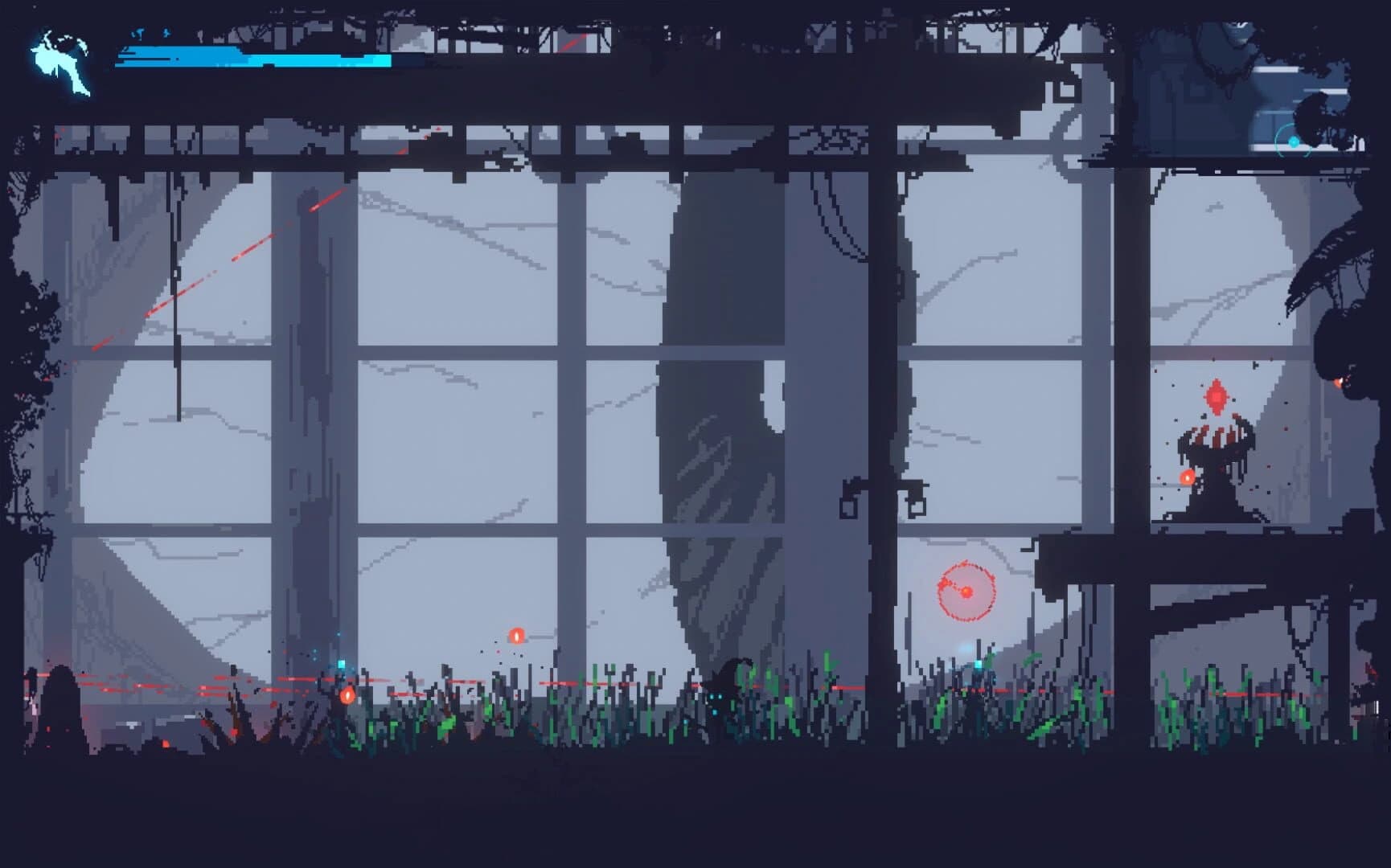 Slumbering Feline screenshot 1