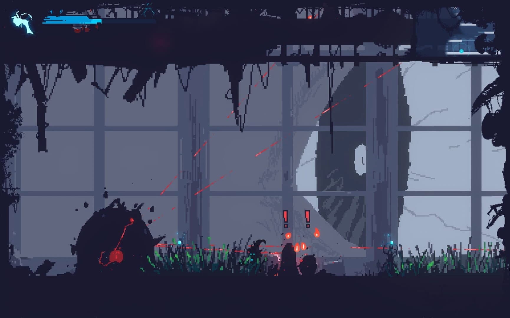 Slumbering Feline screenshot 5