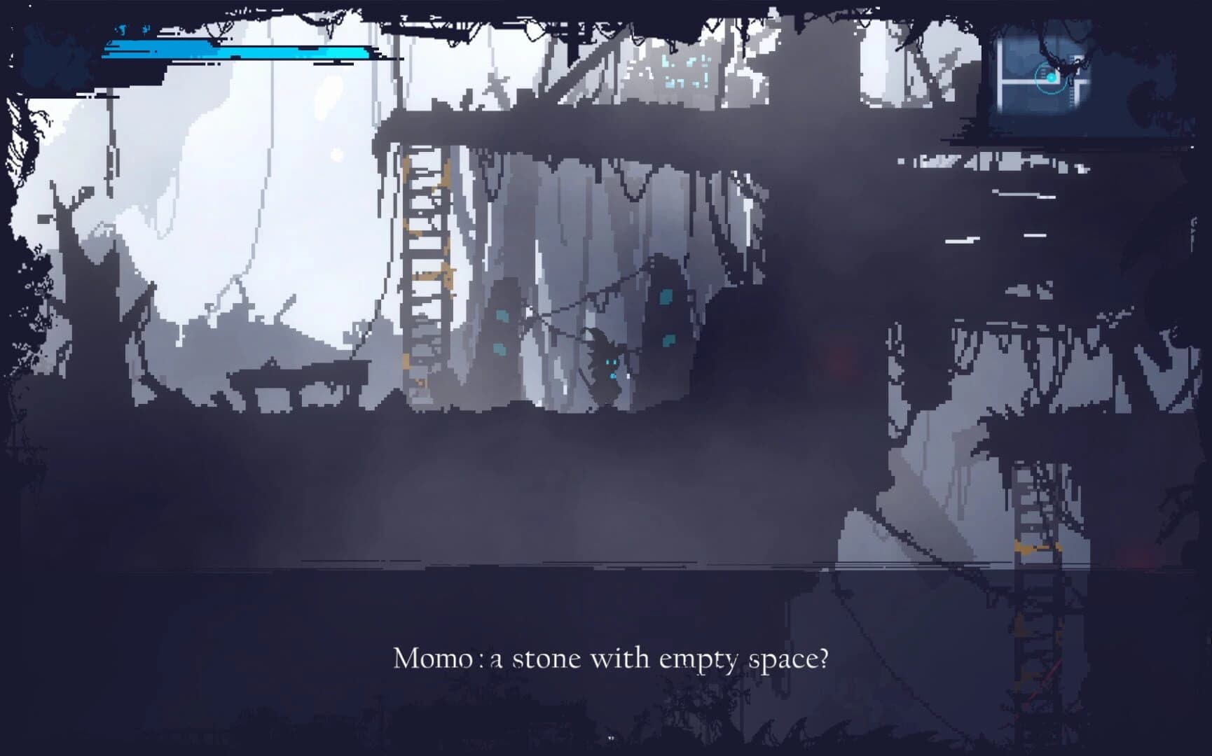 Slumbering Feline screenshot 2