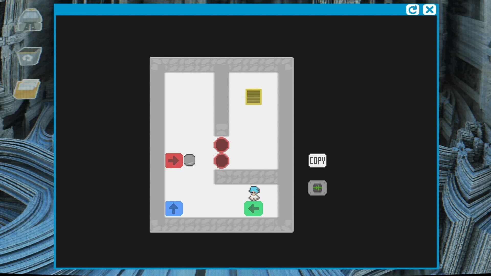 Slumhack screenshot 3