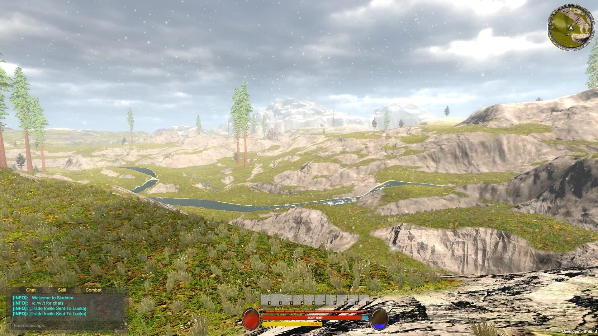 Slurkum screenshot 1