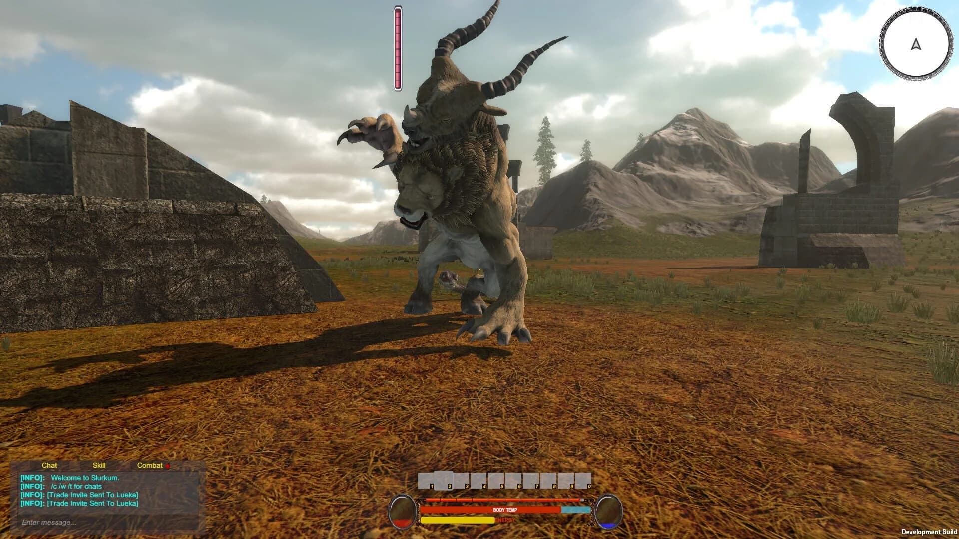 Slurkum screenshot 2