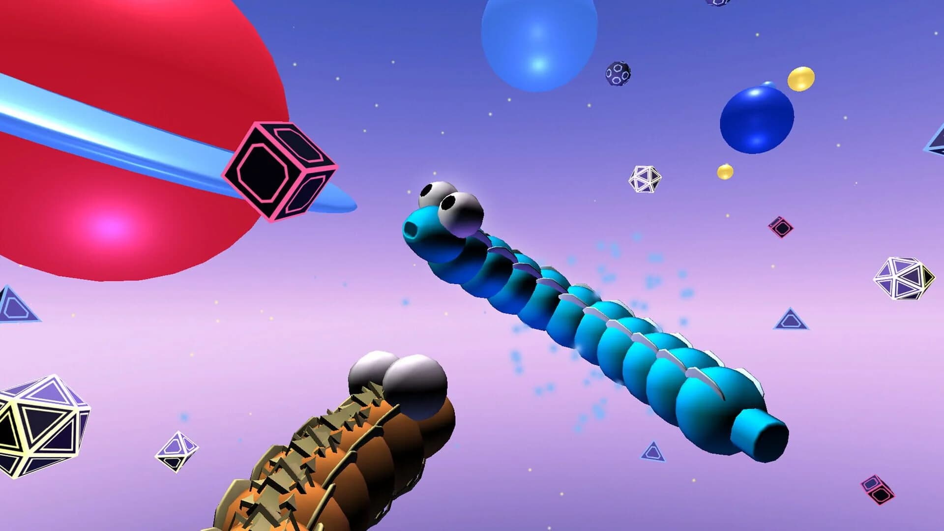 Slurpies Free screenshot 4