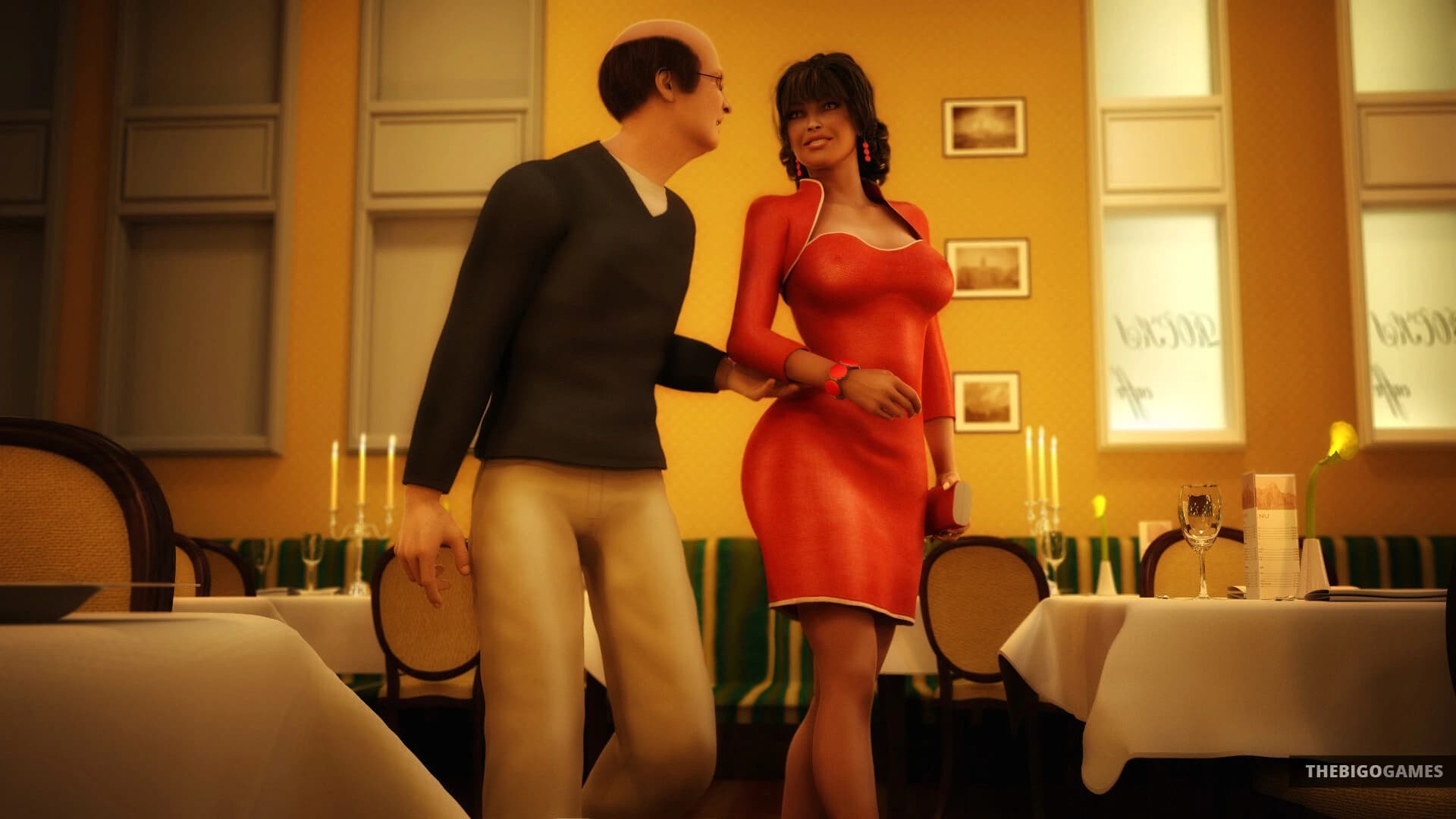 Slutty Wife screenshot 8