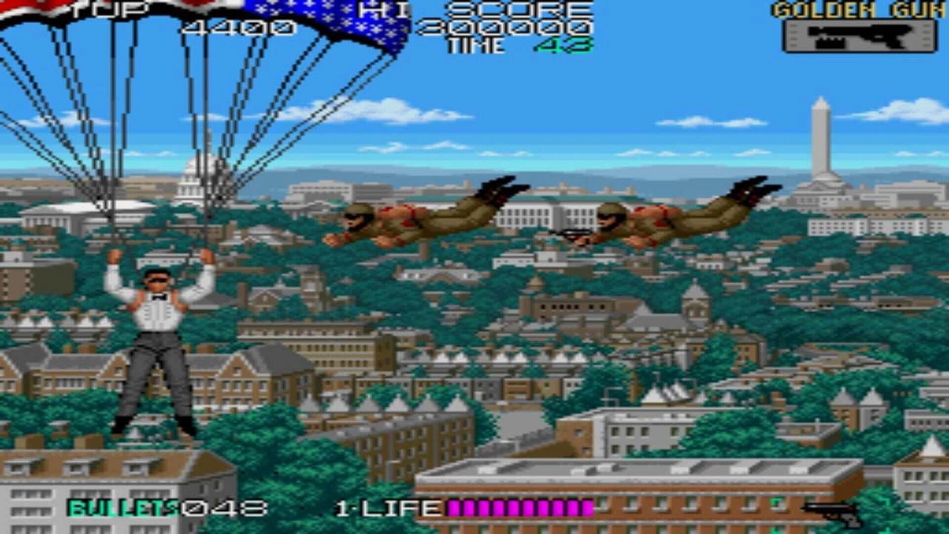 Sly Spy screenshot 4
