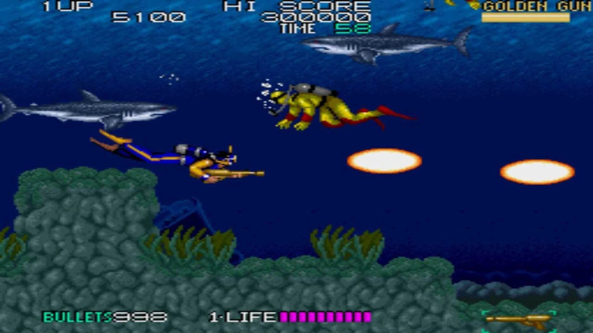 Sly Spy screenshot 3