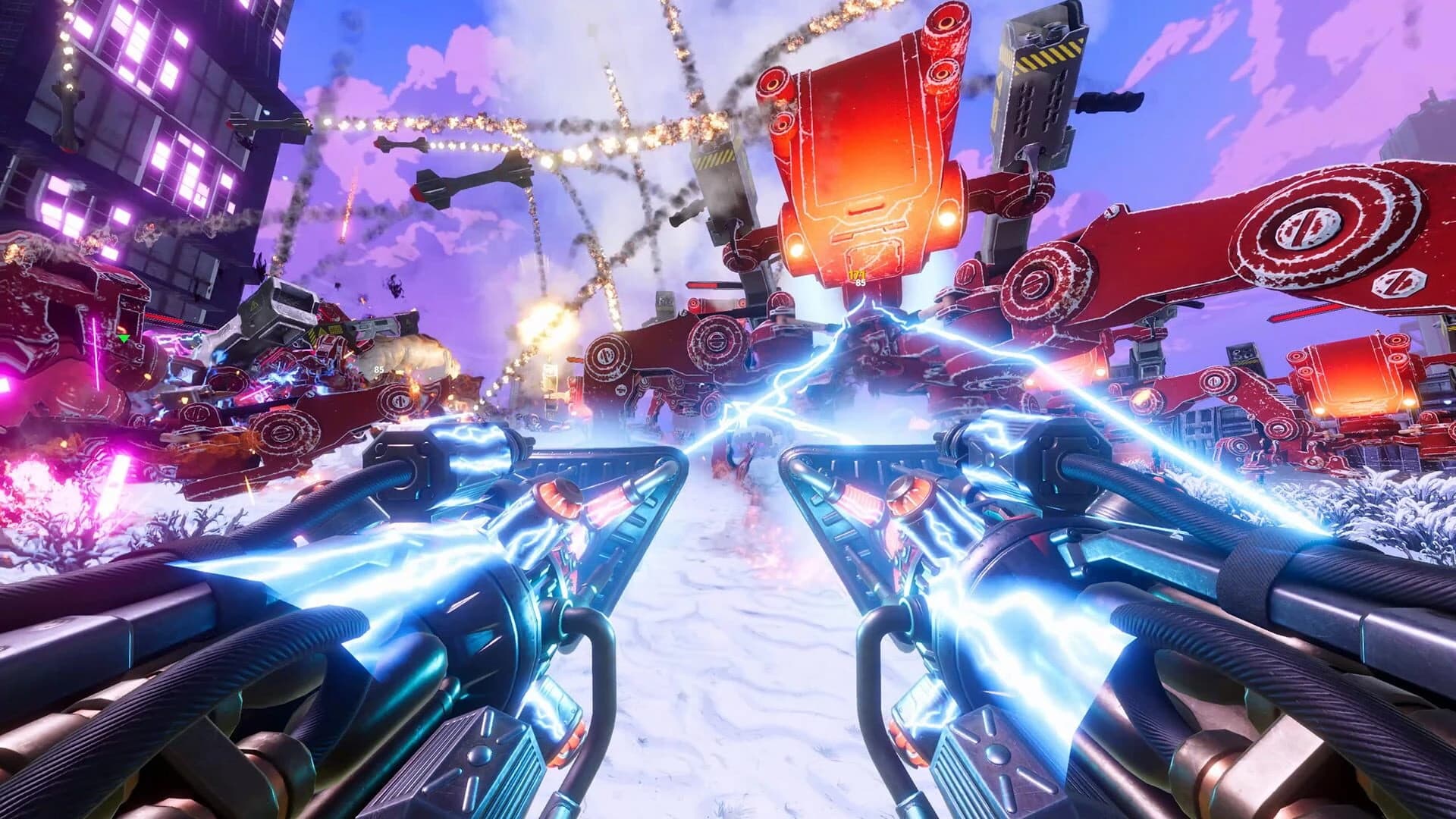 Slyders screenshot 4