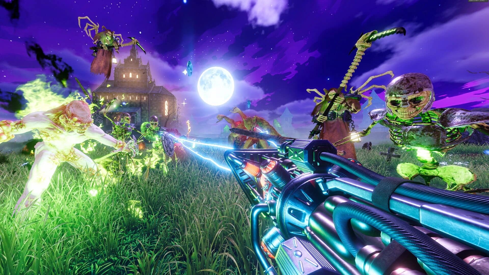 Slyders screenshot 2