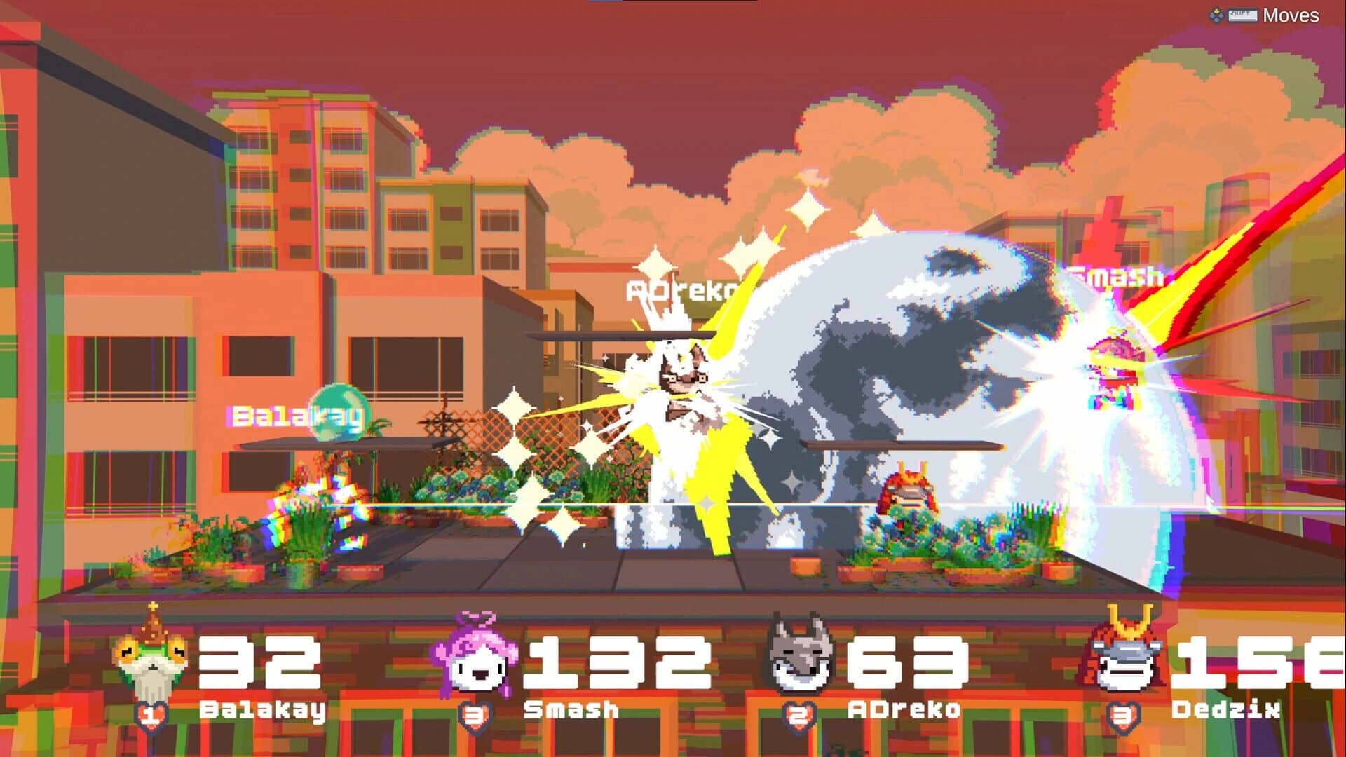 Smack Talk screenshot 1
