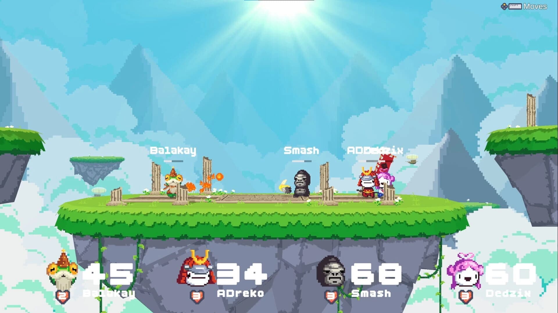 Smack Talk screenshot 5