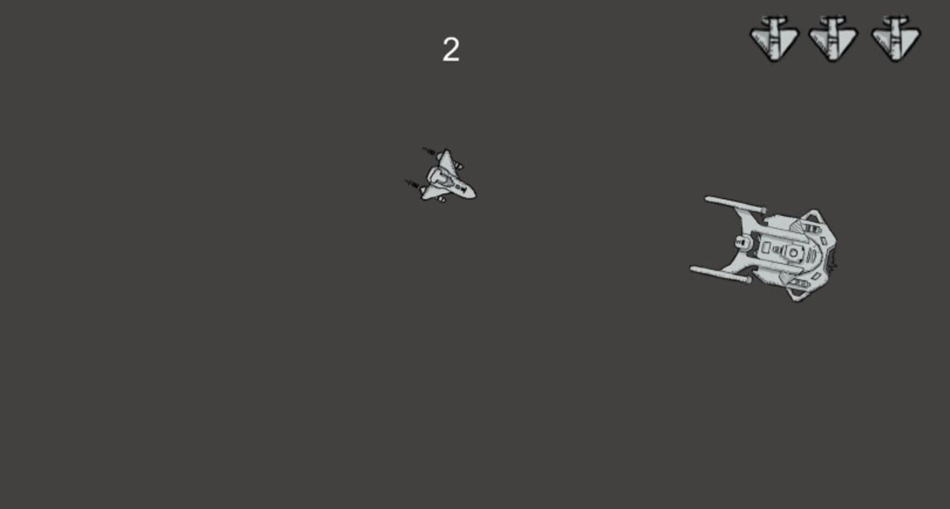Small Aircraft screenshot 1