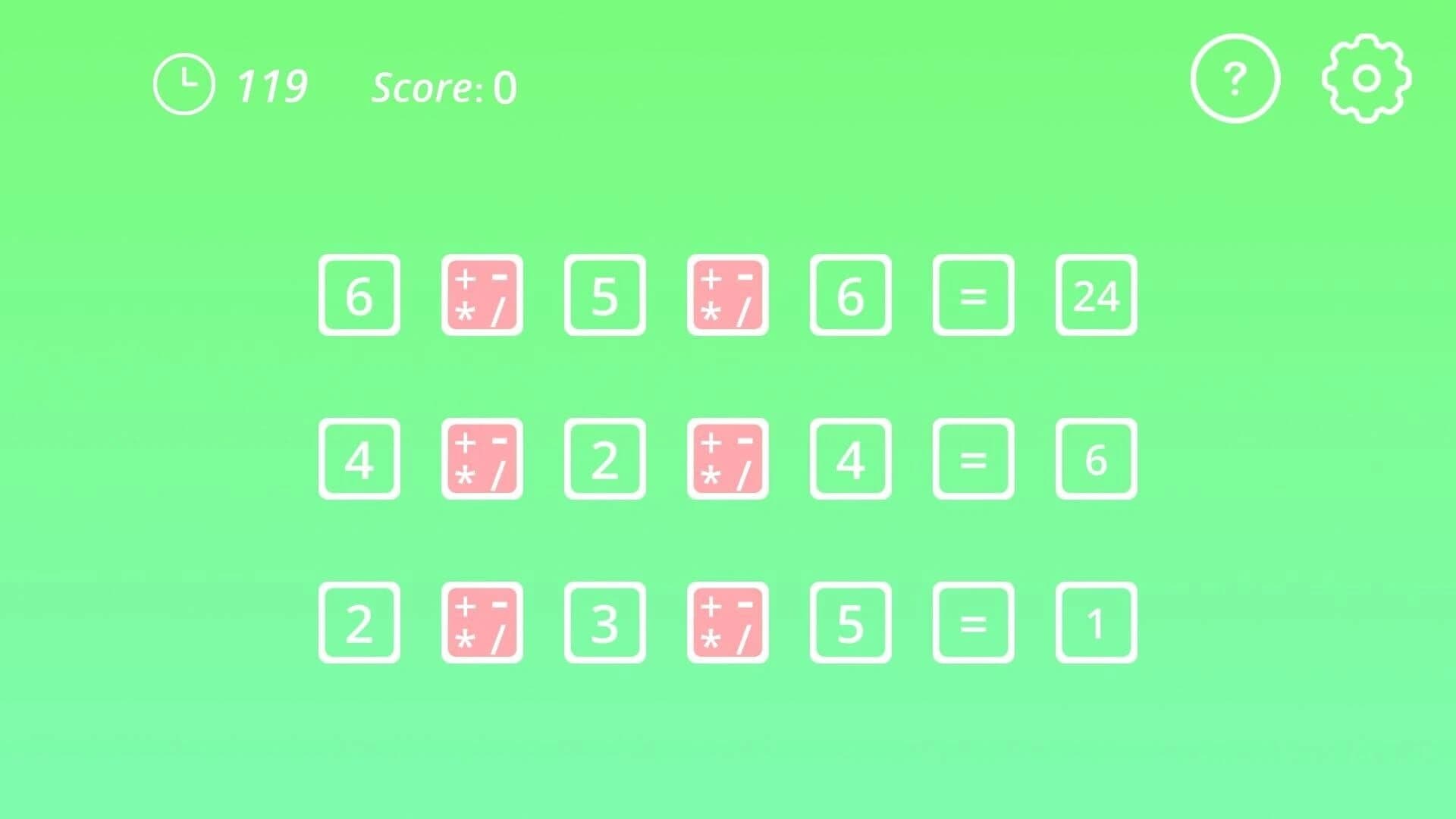 Small Ball screenshot 4