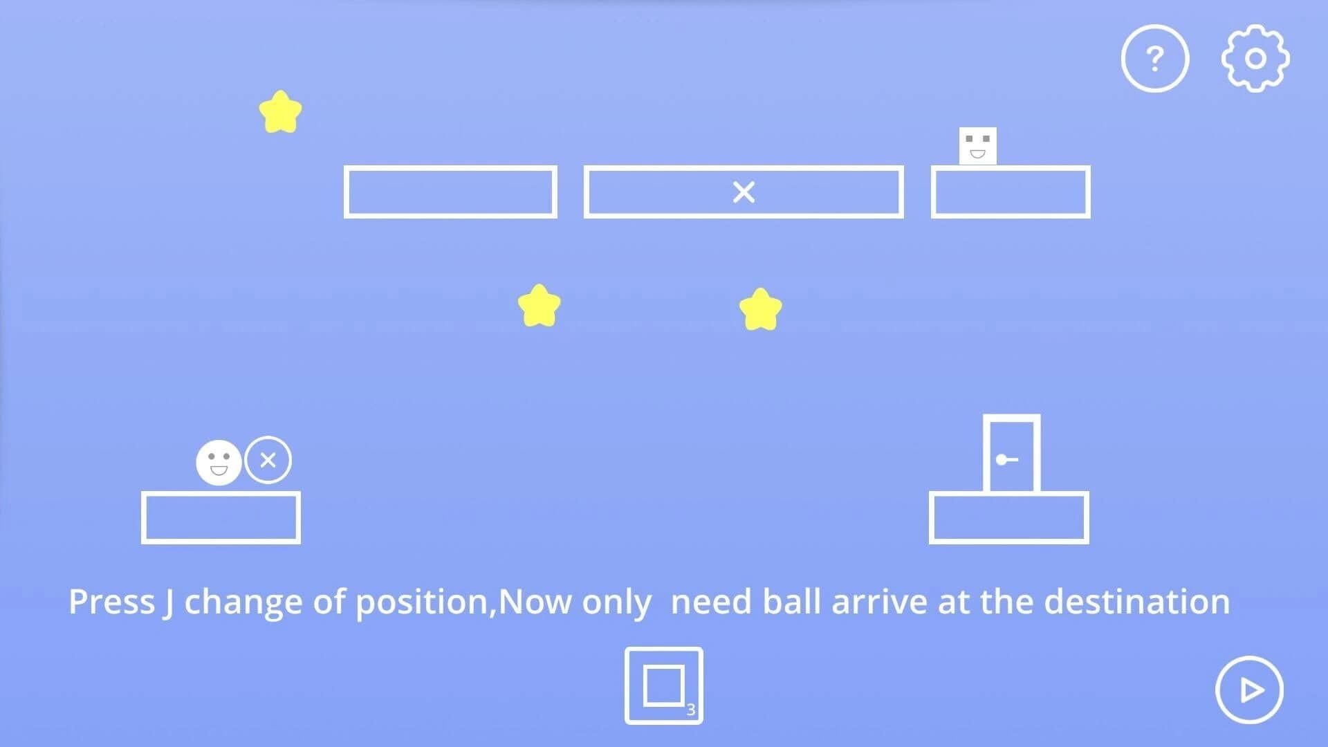 Small Ball screenshot 2