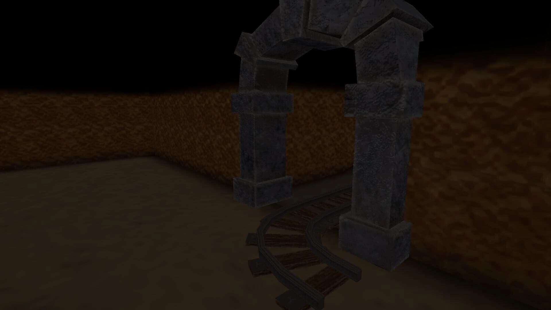 Small Cave Action screenshot 2