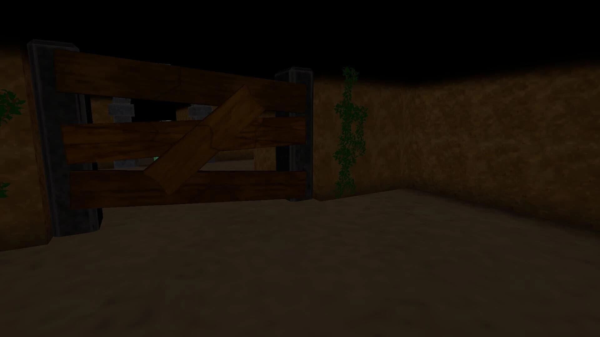 Small Cave Action screenshot 1