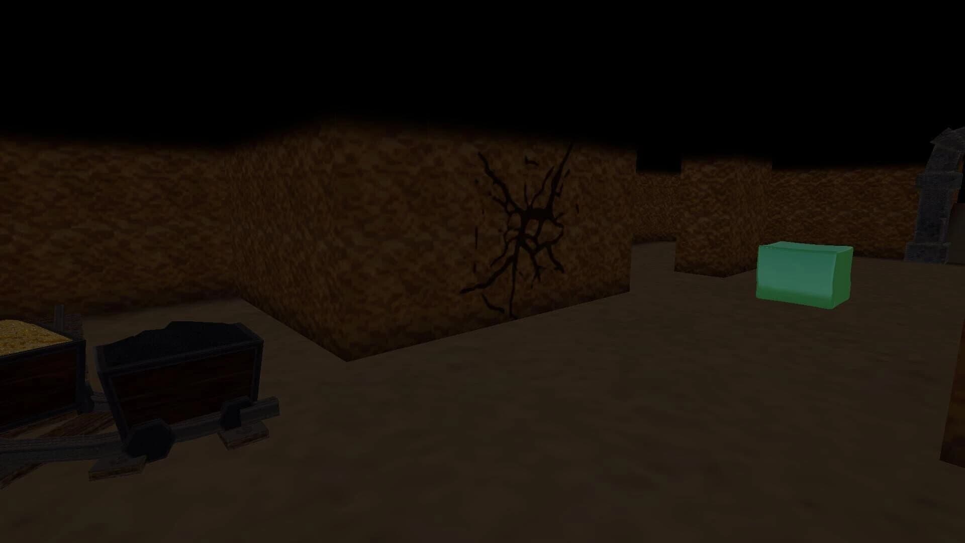 Small Cave Action screenshot 14