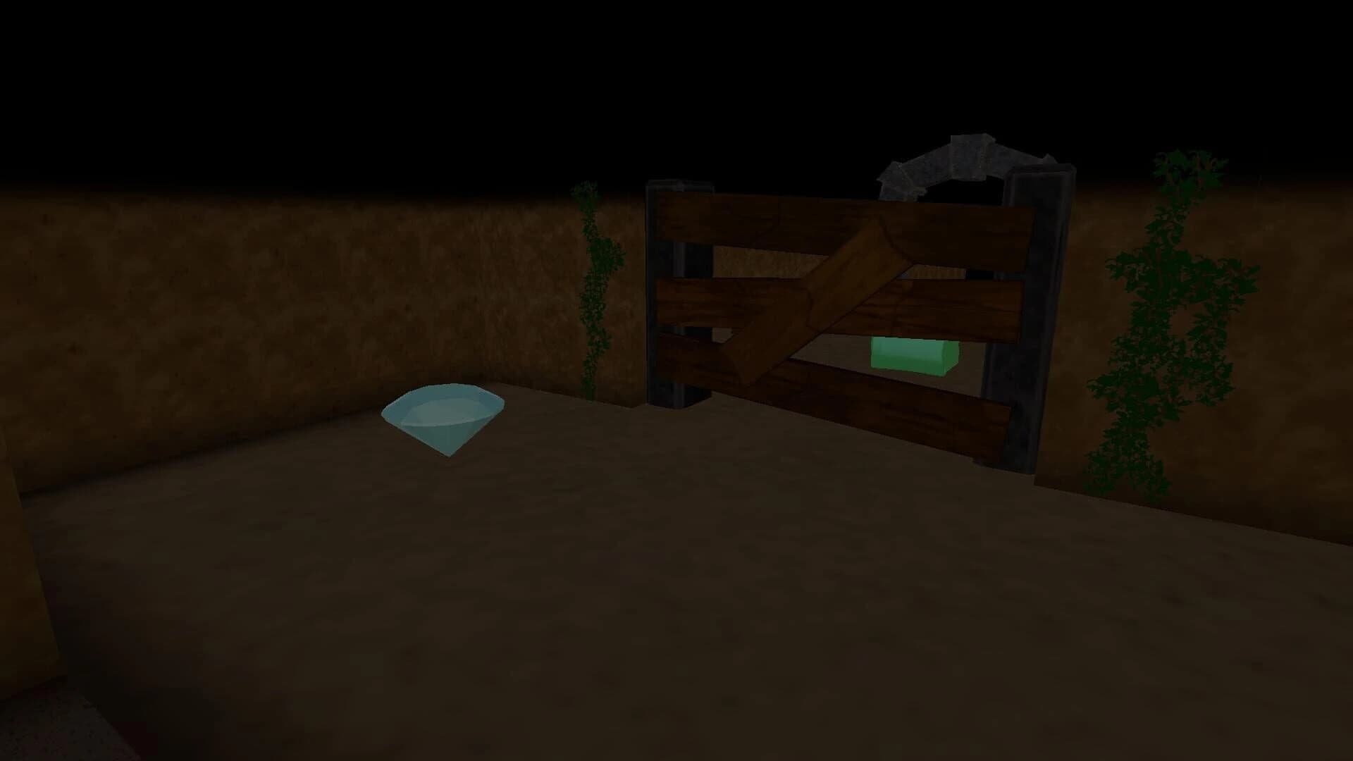 Small Cave Action screenshot 5