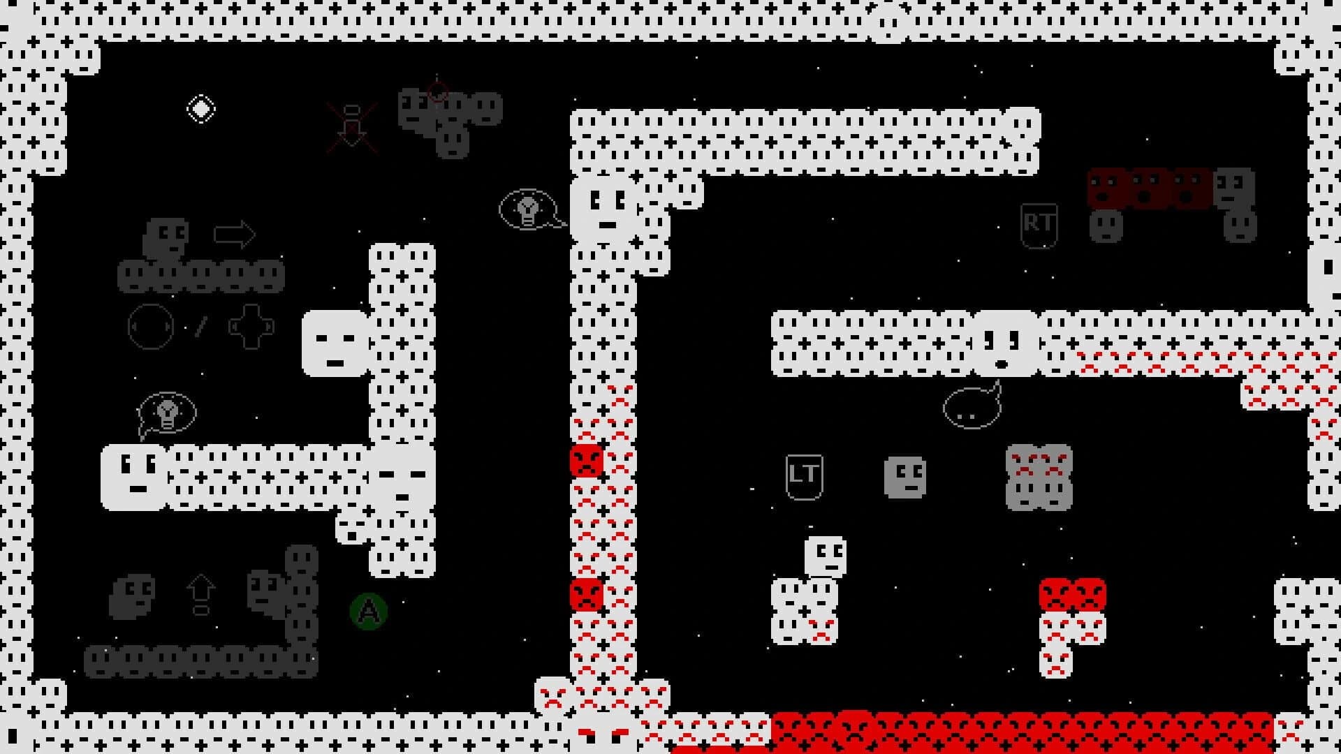 Small Cell screenshot 4
