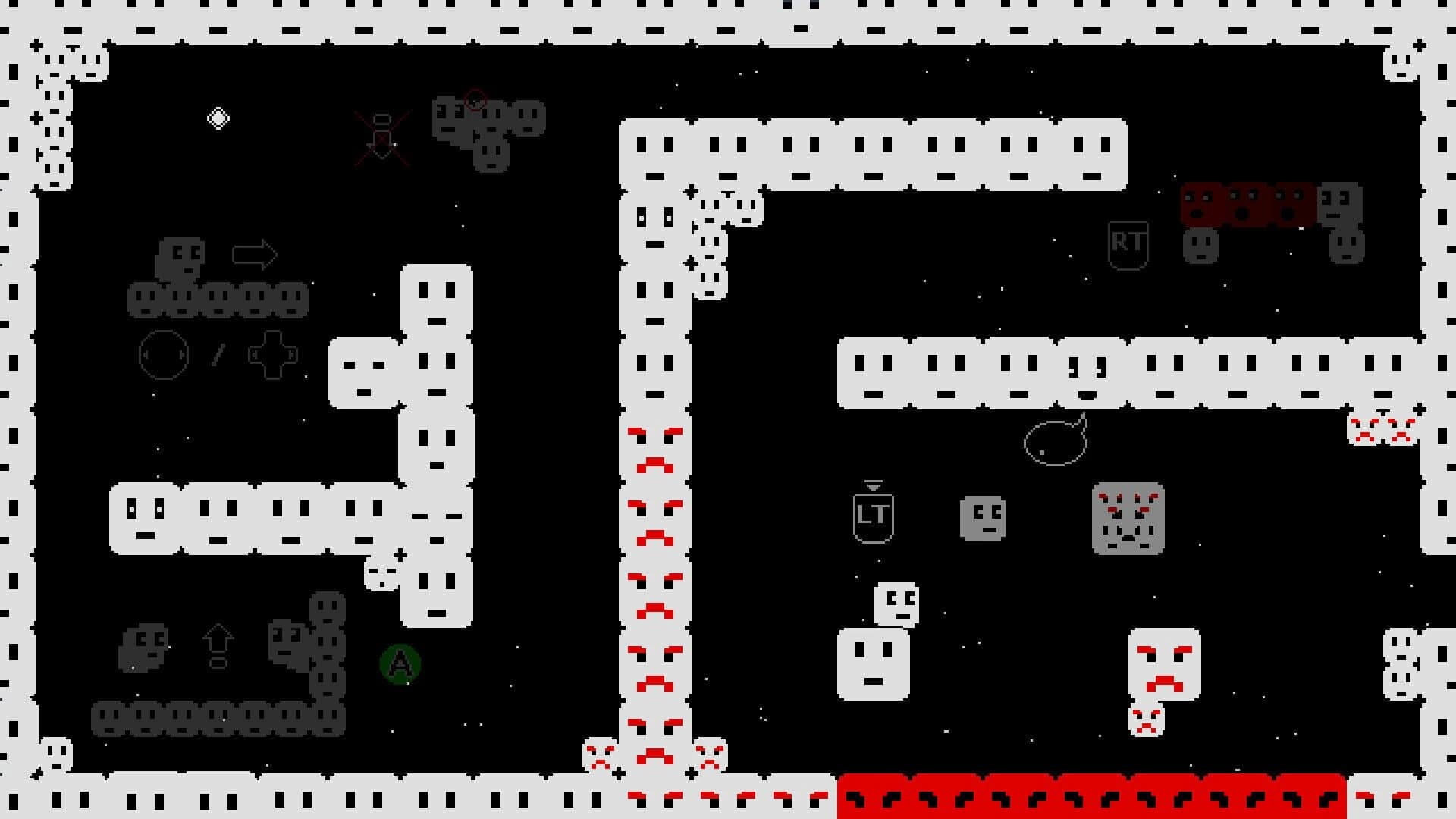 Small Cell screenshot 5