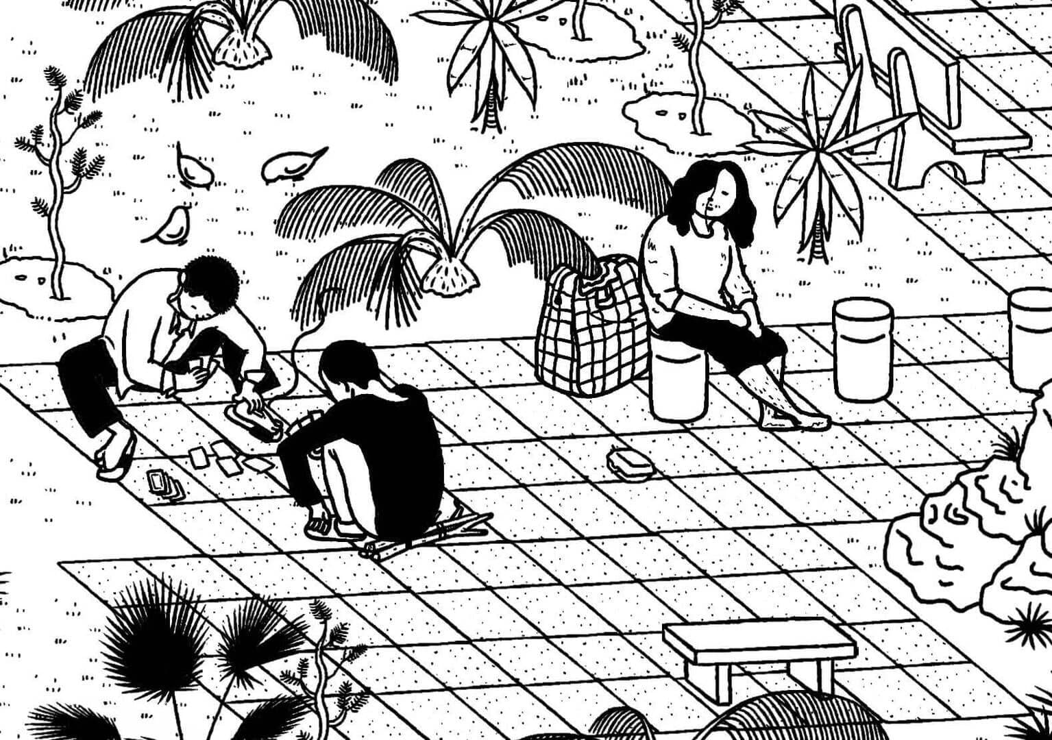Small Life screenshot 1