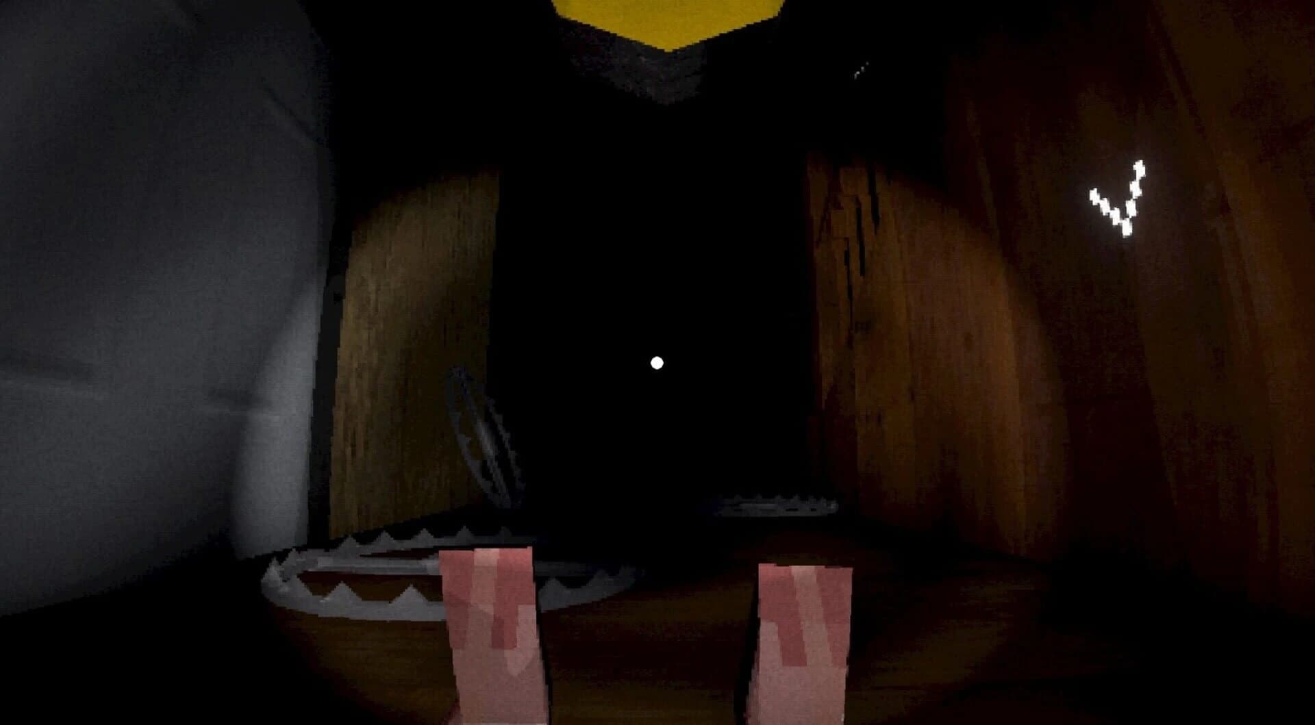 Small Mouse Big House screenshot 2