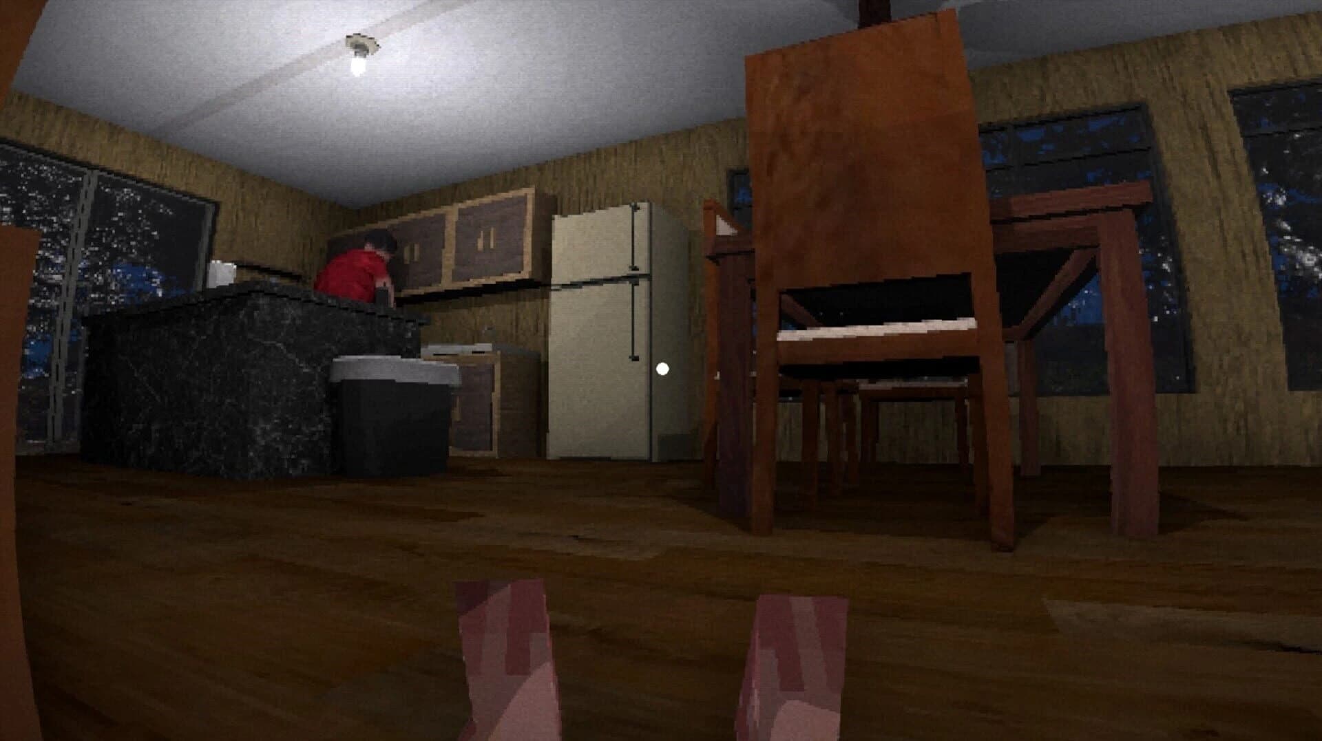 Small Mouse Big House screenshot 5