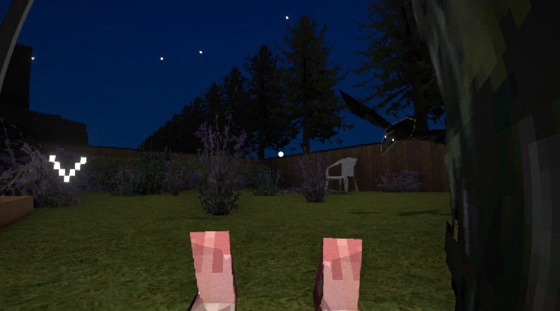 Small Mouse Big House screenshot 1
