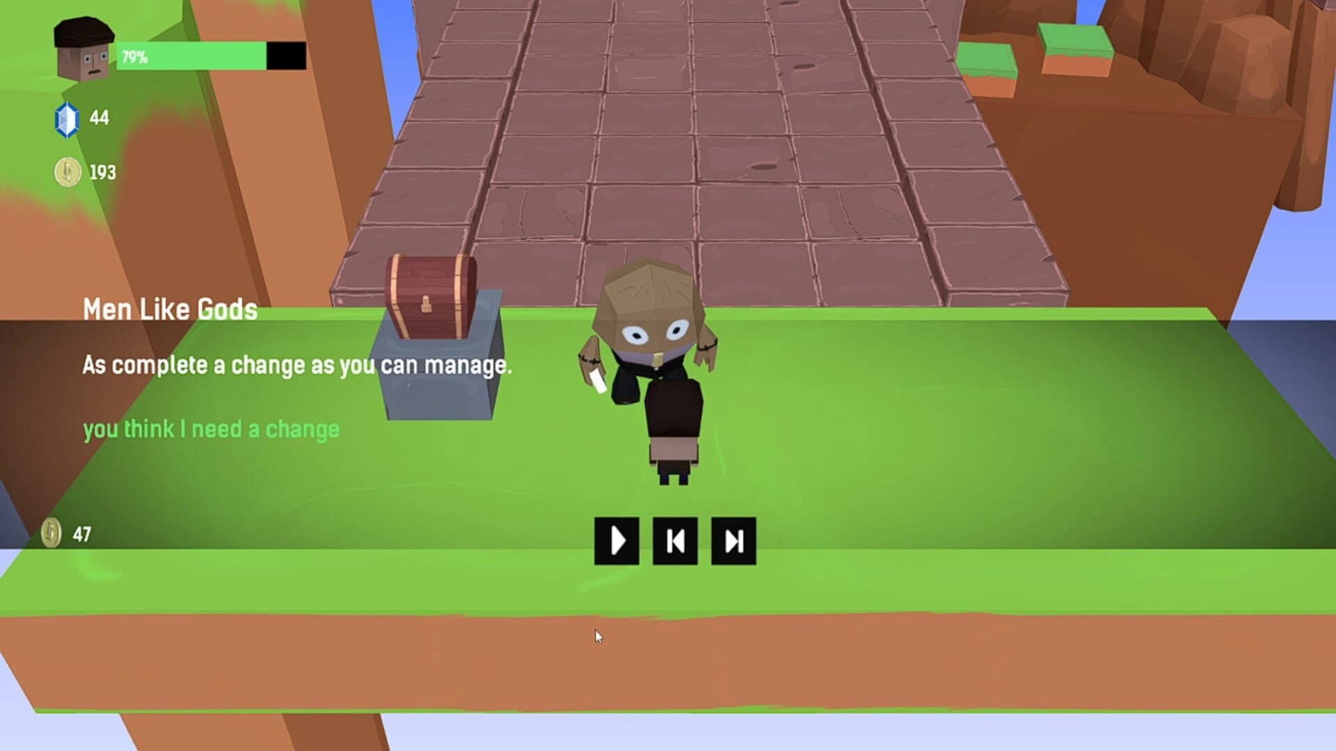 Small Phrases Great stories screenshot 3