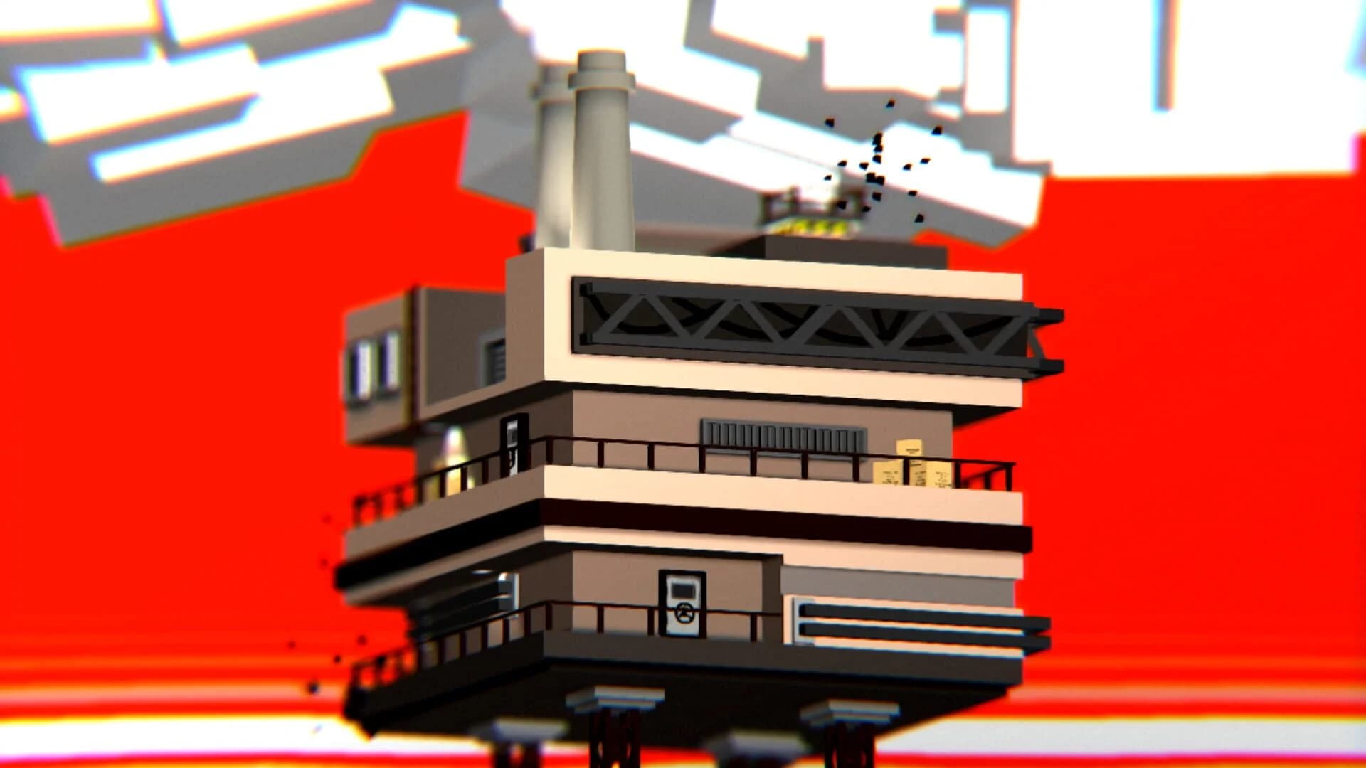 Small Radios Big Televisions screenshot 2