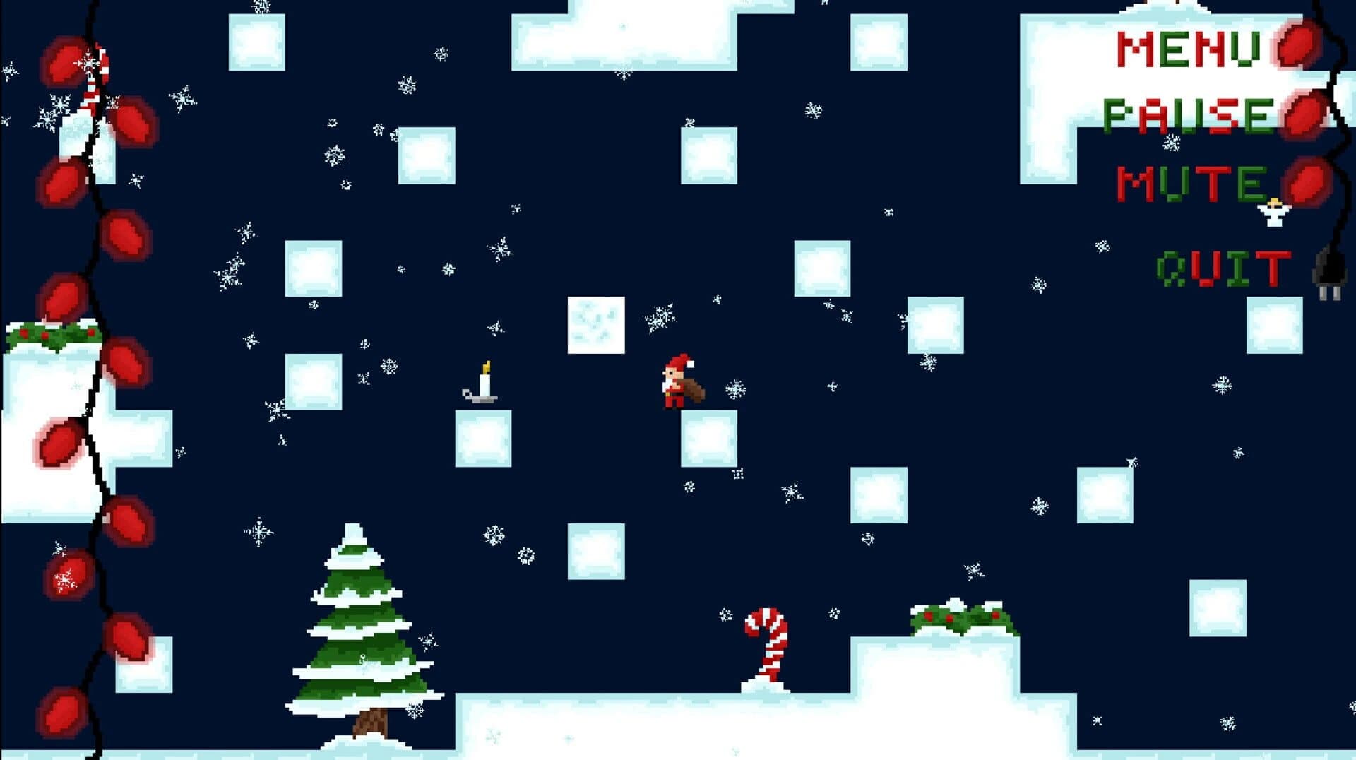 Small Santa Simulator screenshot 4
