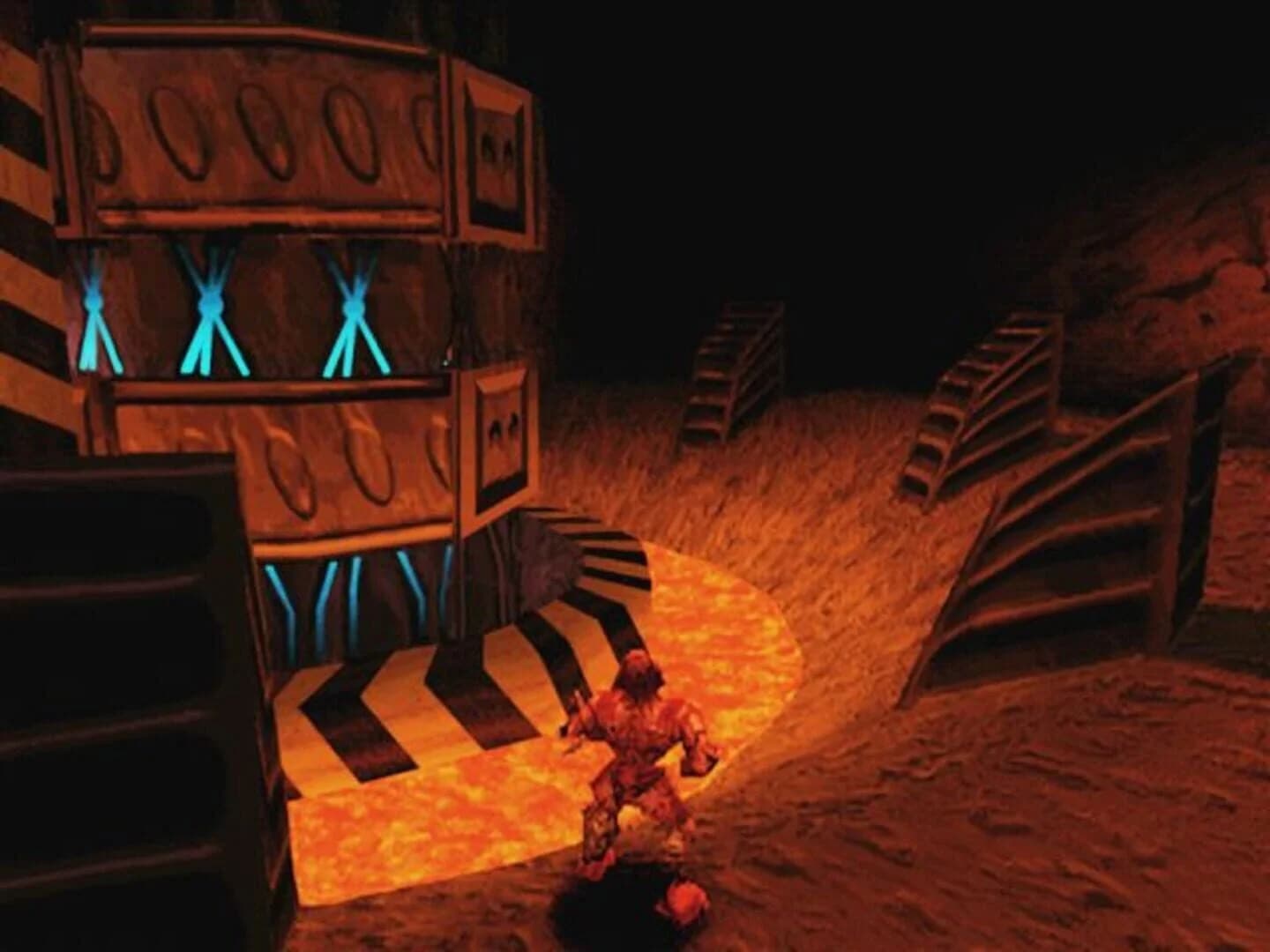 Small Soldiers screenshot 1