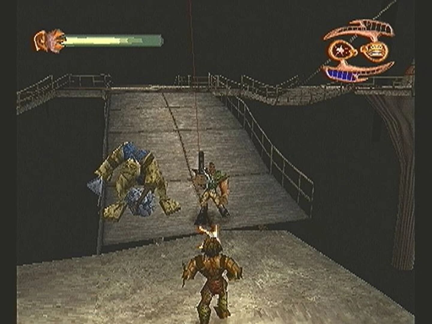 Small Soldiers screenshot 4