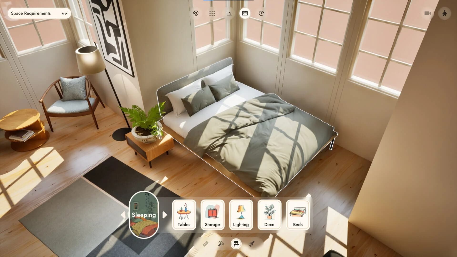 Small Spaces screenshot 5