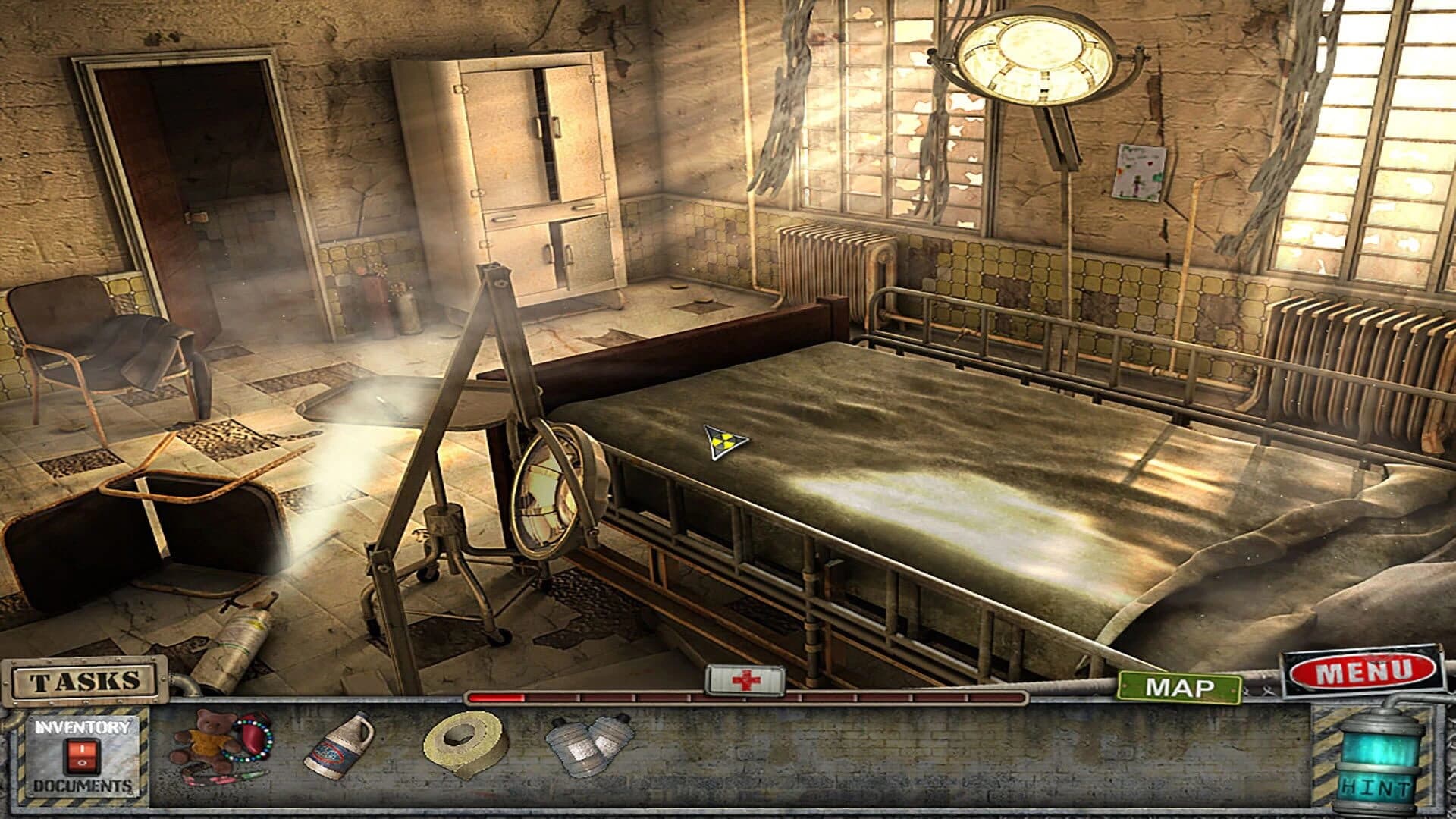 Small Town Terrors: Livingston screenshot 4