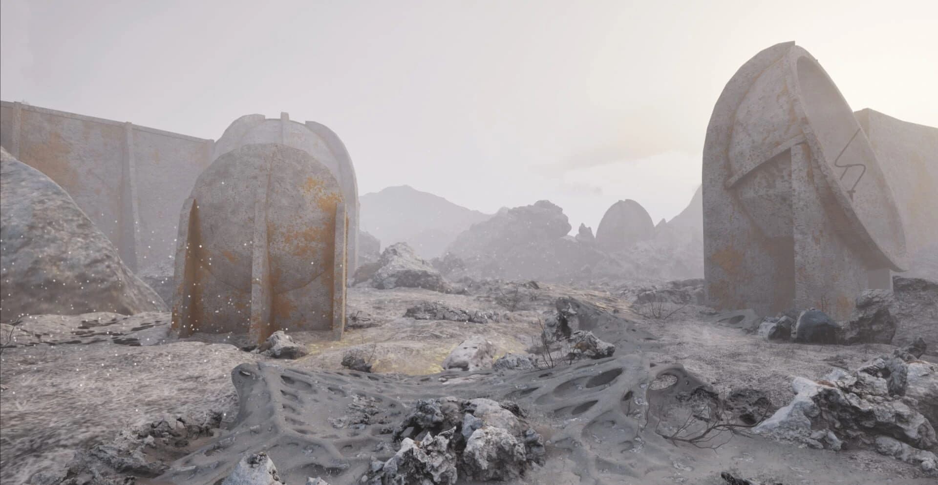 Small Void screenshot 3