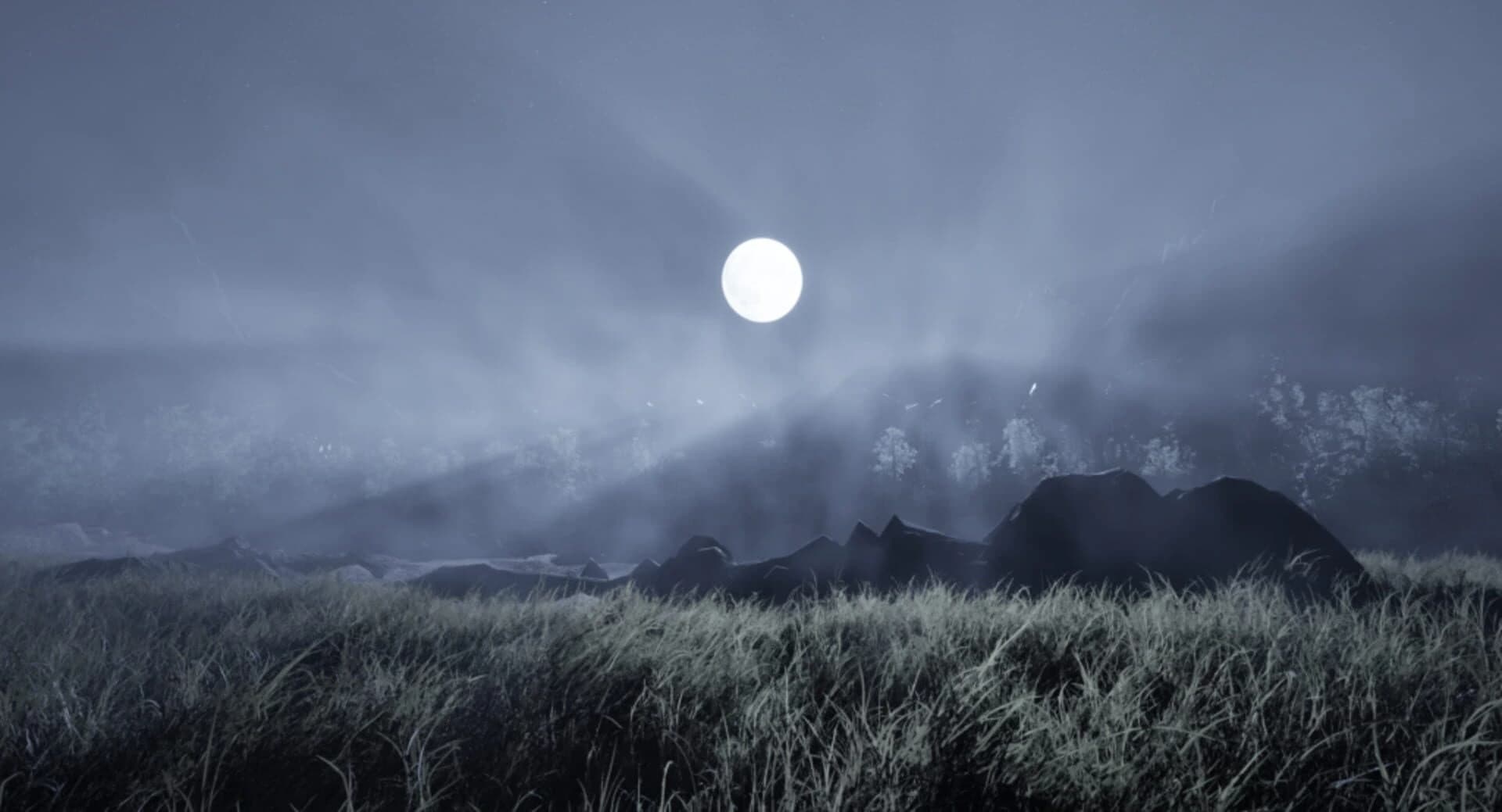 Small Void screenshot 2