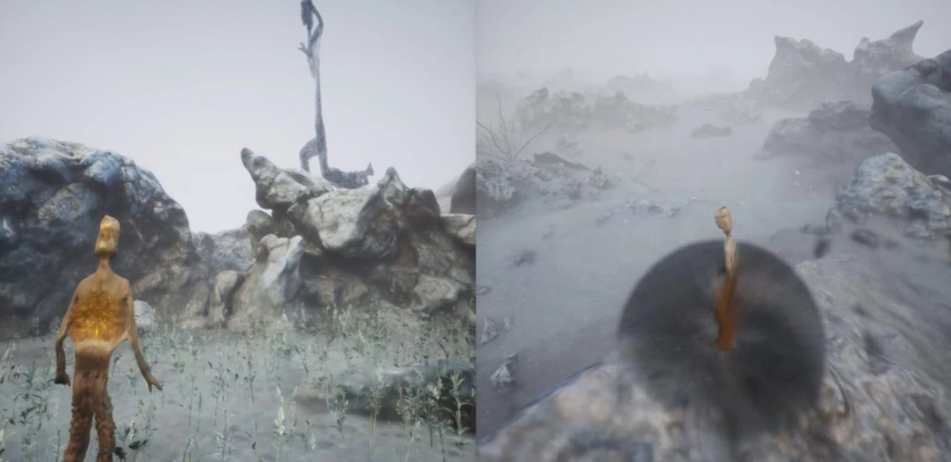 Small Void screenshot 1