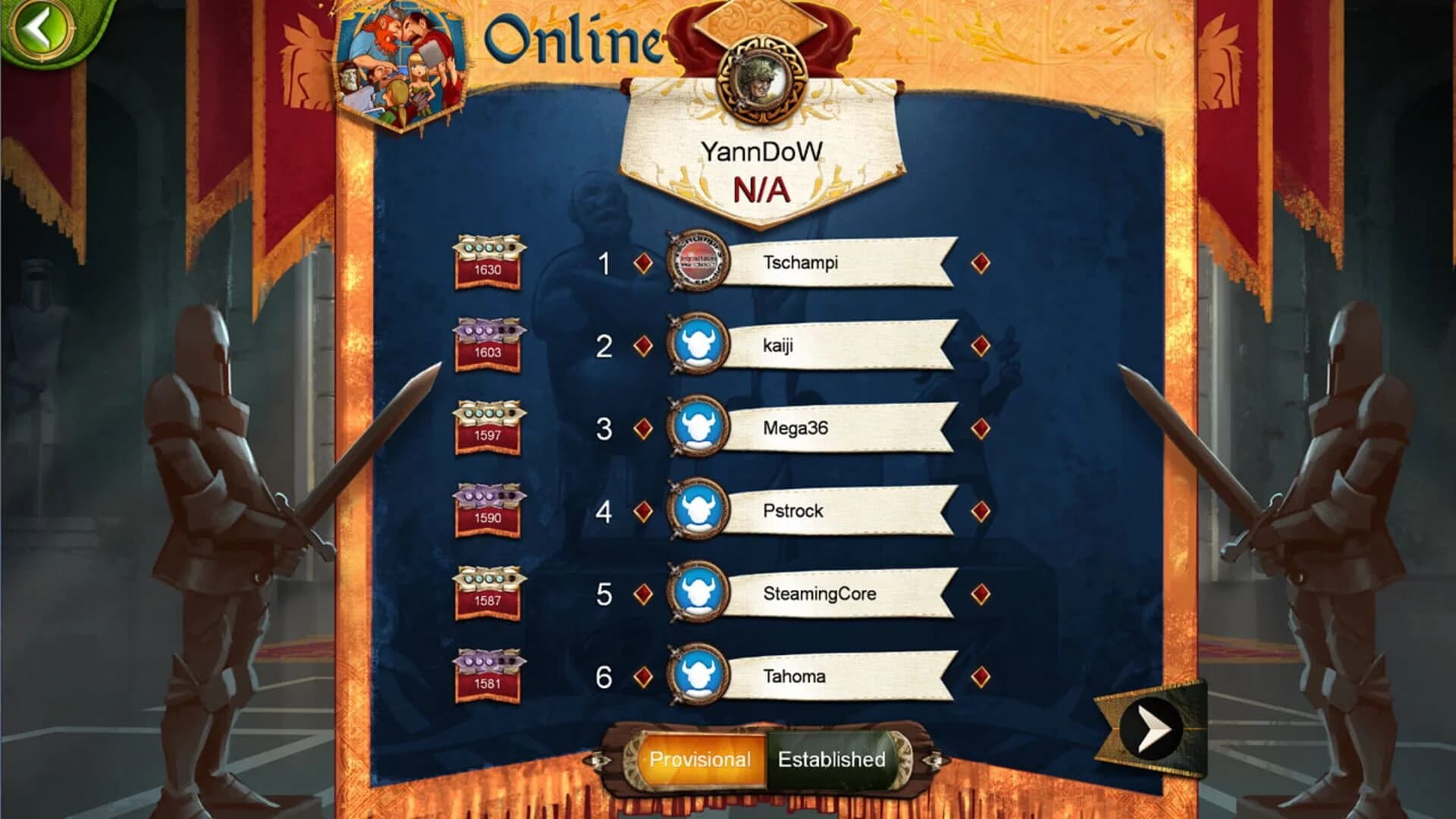 Small World screenshot 2