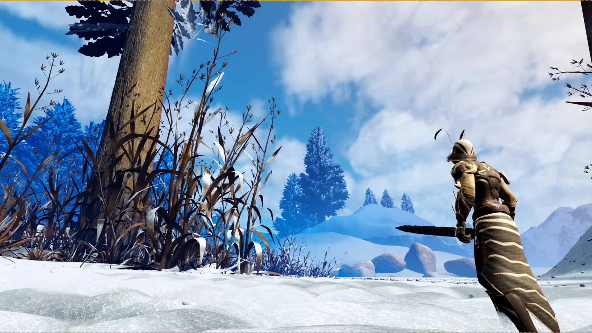 Smalland: Survive the Wilds screenshot 2