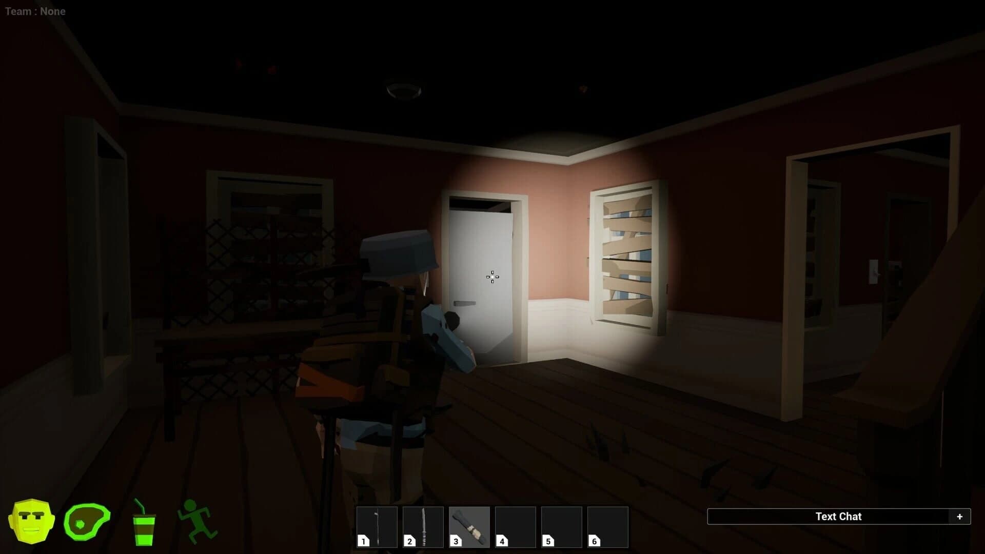 SmallZ screenshot 4
