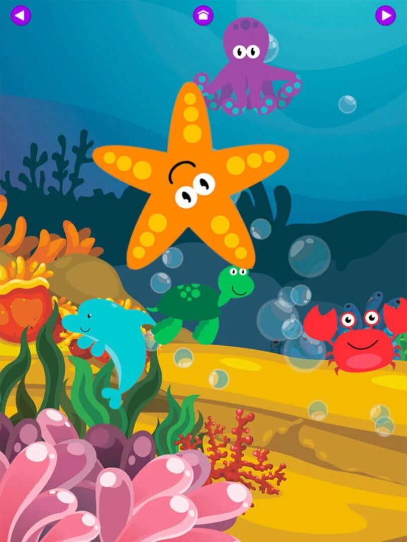 Smart Baby Rattle screenshot 4