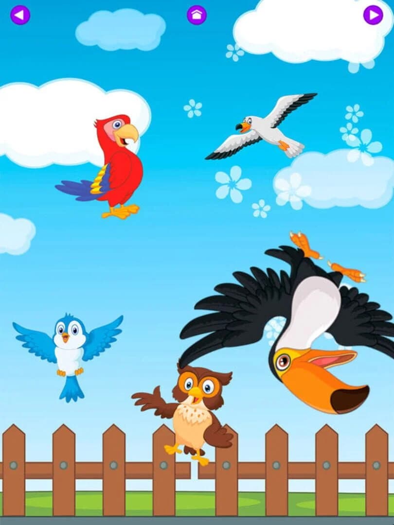 Smart Baby Rattle screenshot 2