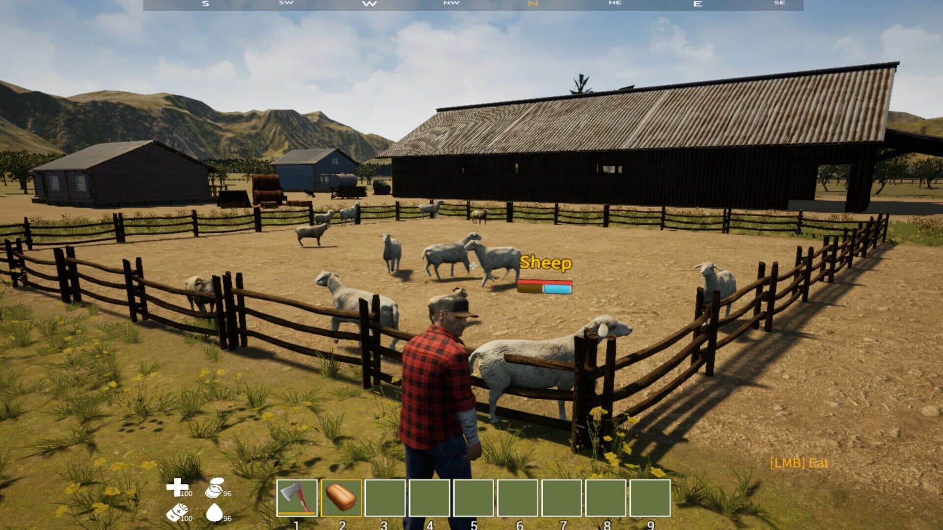 Smart Farm screenshot 2