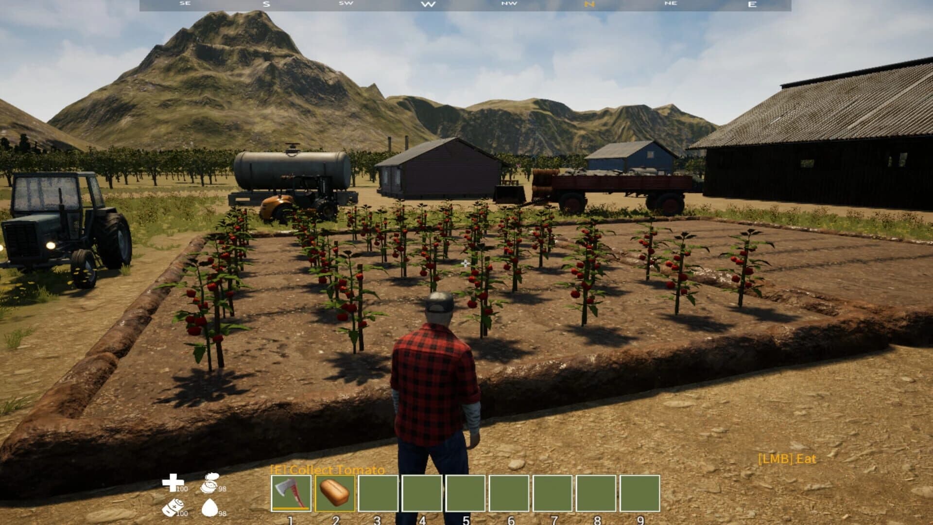Smart Farm screenshot 5