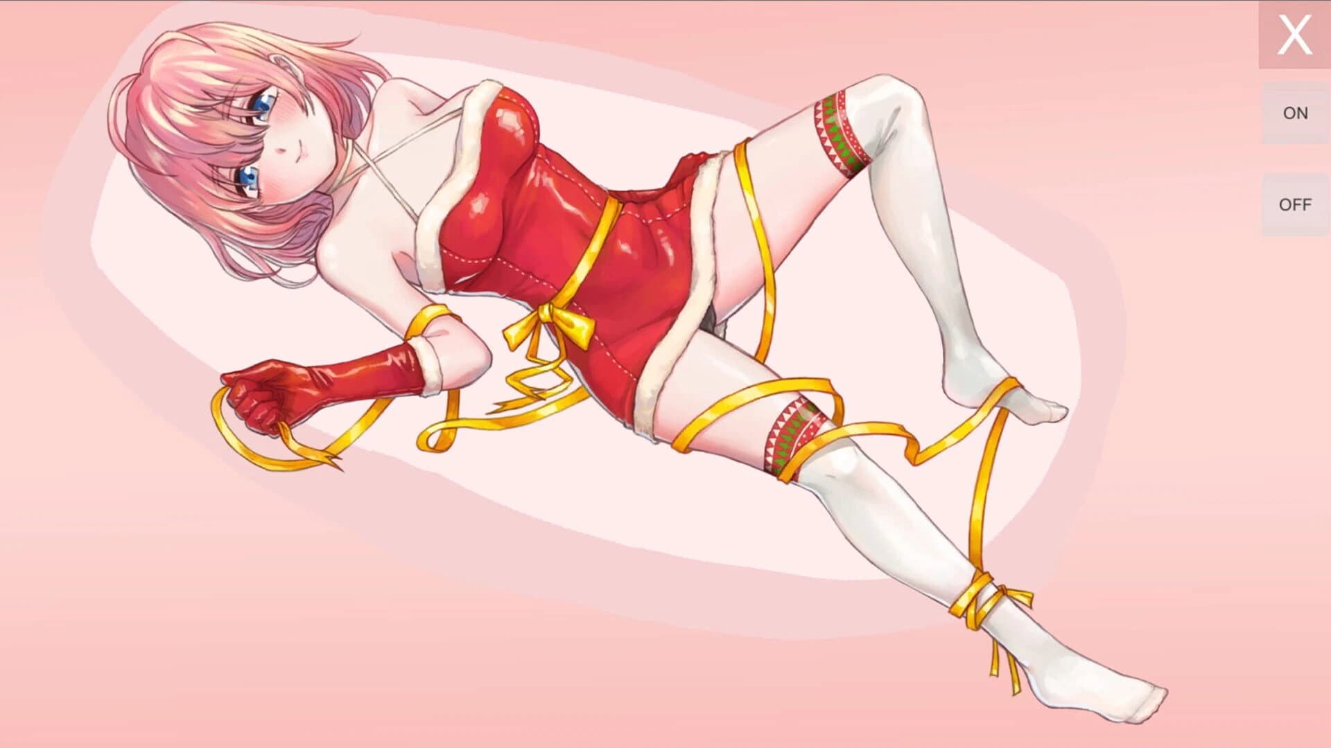 Smart Girl: Christmas screenshot 1