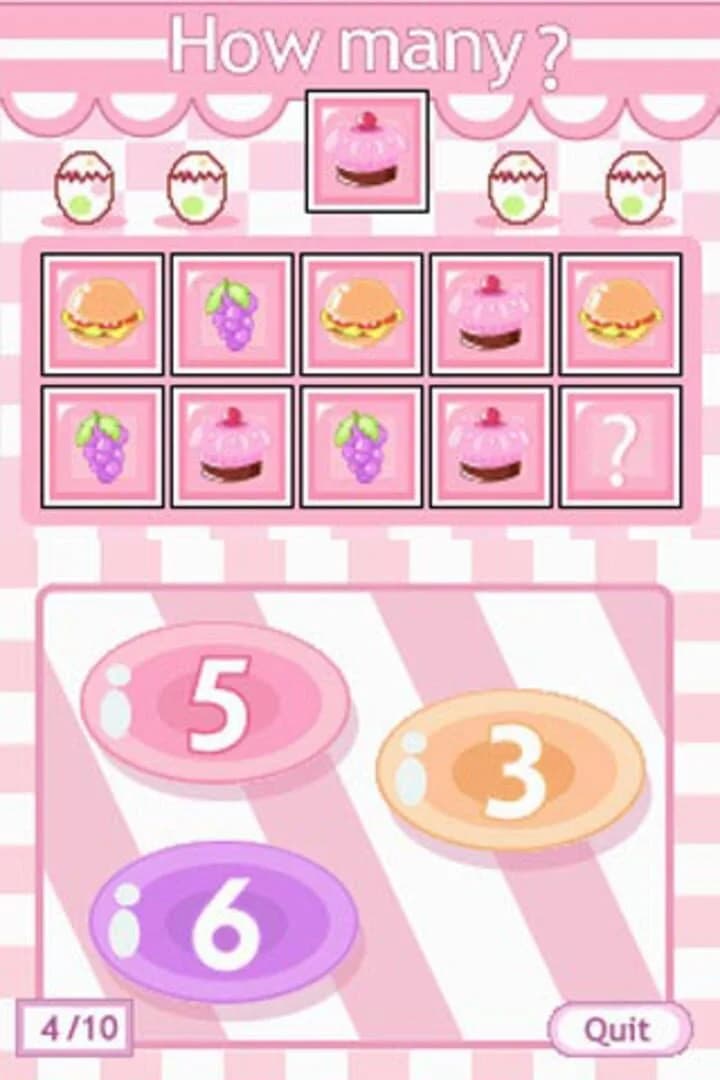 Smart Girl's Playhouse Mini screenshot 3