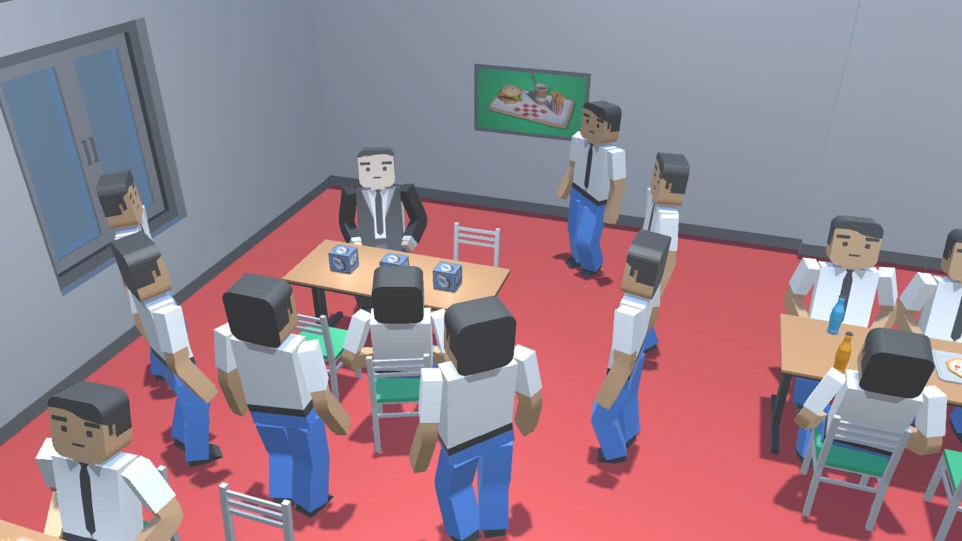 SmartBoy screenshot 5