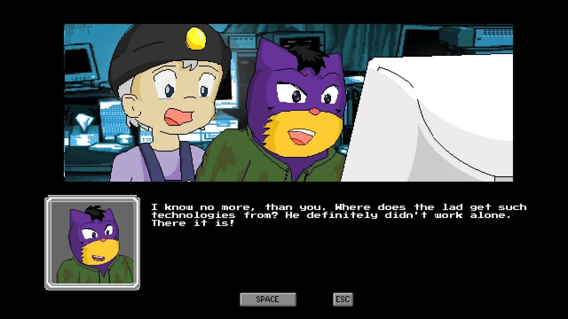 SmartyTale 2D screenshot 1