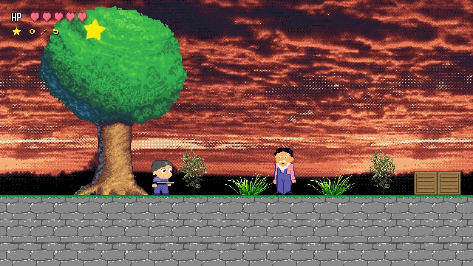 SmartyTale 2D screenshot 4